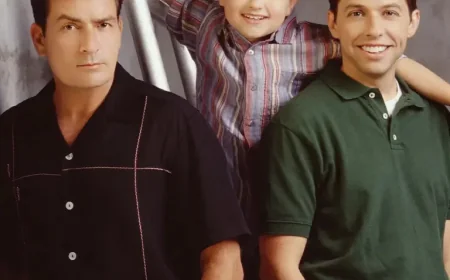 Charlie Sheen Says He Hasn’t Spoken to Jon Cryer After Documentary