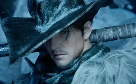 Final Fantasy Xiv Evercold Exposes a New Era: Square Enix’s Calm Reveal Hides a Bigger Reset