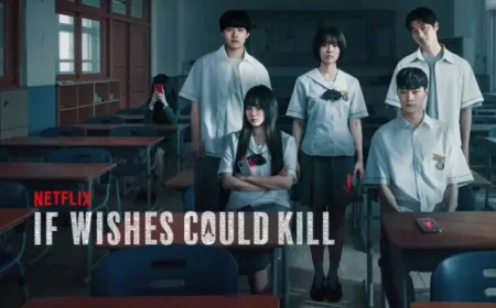 If Wishes Could Kill: 3 things this Netflix horror series reveals about teen fear