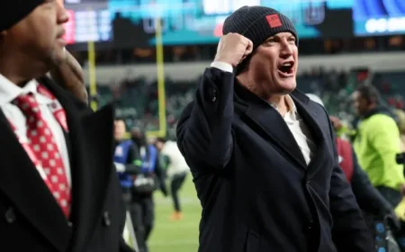 49ers Must Secure These 3 Players on NFL Draft Day 2