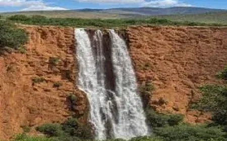 Canada Warns Travelers Morocco as Safety Risks Cast a Shadow Over a Popular Getaway