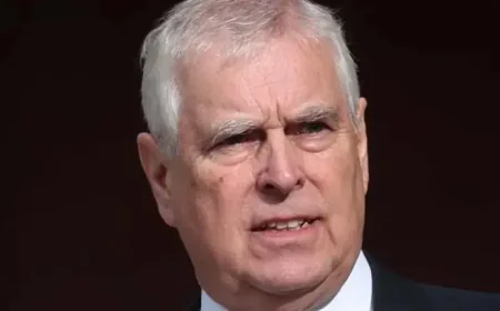 Prince Andrew Altercation Aide: Why the disgraced royal was said to be different from the rest