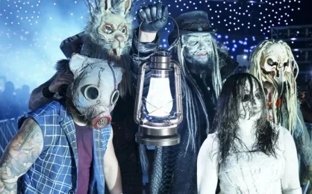 WWE Releases: Stars Wyatt, Bo Dallas, Nikki Cross & More