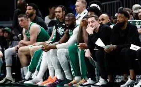 Vj Edgecombe Stats and the young guard who changed the tone of Game 2