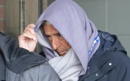 Barreau suspends owner of Old Montreal fire site as criminal charges collide with professional duty