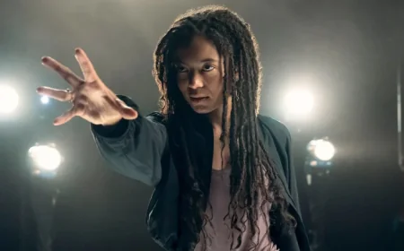 Prime Video Cancels The Boys Spin-Off Gen V After Two Seasons