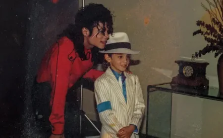 Michael Jackson Movie Cast Fuels 3-Front Culture War as Fans Rush Toward ‘Michael’