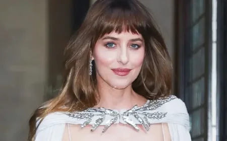 Time 100 and the Red Carpet Cape as Style Signals Shift