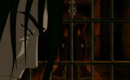 Authorities Arrest Suspected ‘Avatar’ Movie Leaker