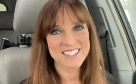 Lynda Lemay and a rare family moment: 3 details behind the photo with Jessie Huard