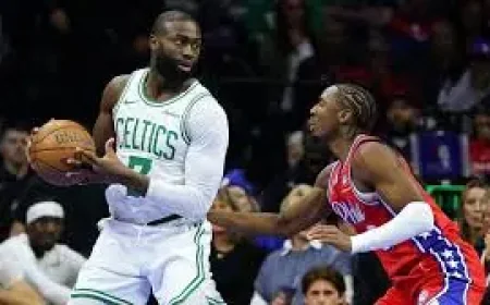 Celtics Vs 76ers After a Split Start: What Game 3 Means in Philadelphia
