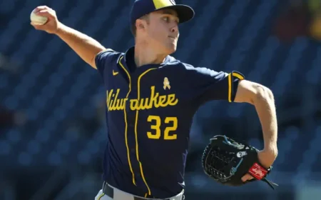Why Pirates Vs Brewers Exposes a Bigger Problem for Both Clubs