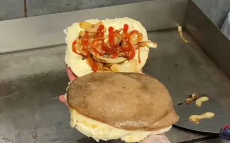 Steak Canadian: The sandwich mystery that was never really Ontario’s