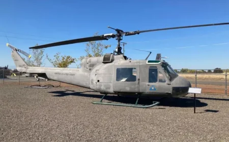 Vietnam War documentary gives Hattiesburg veteran a chance to speak for many