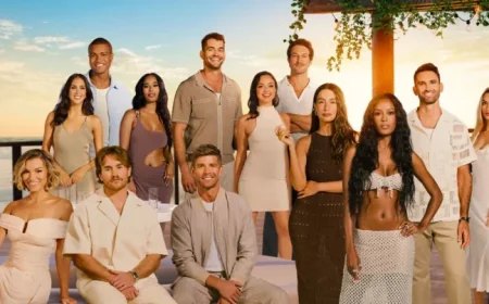 Bravo Probes ‘Summer House’ Reunion Audio Leak