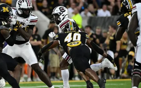 Josiah Trotter and the Broncos’ No. 62 decision: Why one Zoom interview matters