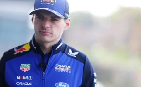 Red Bull Racing and the human cost of a harder line on Max Verstappen