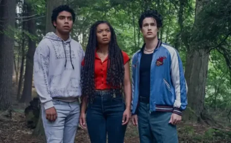 Gen V Cancelled After 2 Seasons as 2027 Turns the Franchise Page