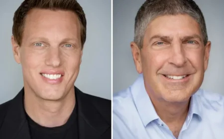 Paramount Skydance Reveals 2025 Salaries for CEO David Ellison, Ex-President Jeff Shell
