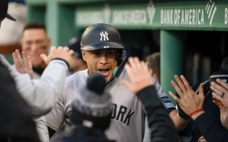 Yankees Vs Astros: A Homecoming Series That Could Reset Houston