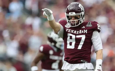 Nate Boerkircher and the overlooked value of a second-round Jaguars pick