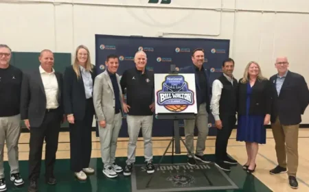 Bill Walton Classic brings San Diego State back to Pechanga Arena with an unfinished opponent and a familiar homecoming