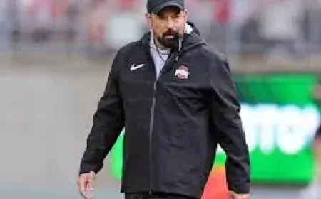 Max Klare not in 2026 NFL Draft focus as Ohio State opens early Big Ten lead
