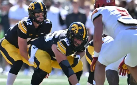 Bears Trade Watch Heats Up as Chicago Eyes Day 2 Help