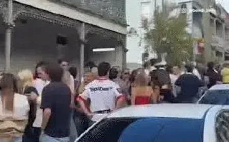 How To Play Two Up: The One-Day Tradition That Still Pulls Crowds Together