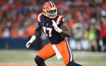 Gabe Jacas trade-up exposes what the Patriots paid for a faster defensive fix