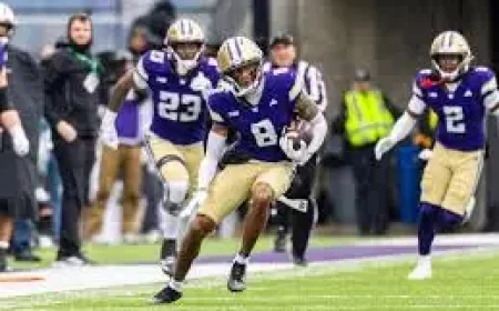 Tacario Davis and the Patriots’ 3 Most Intriguing Cornerback Clues