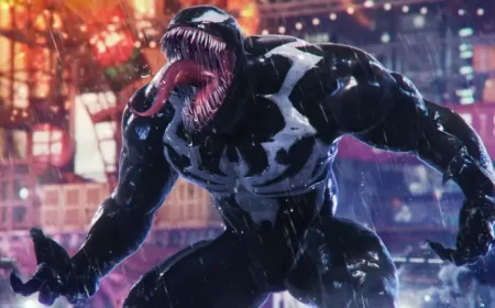 Tony Todd and the 1 Claim That Put Marvel’s Venom in Doubt