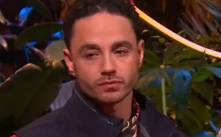 Who Won Im A Celebrity 2026: Adam Thomas Takes the Crown After Tense Live Final