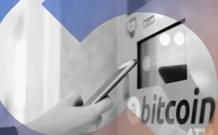 Tennessee Bans Bitcoin and Crypto ATMs, Becomes Second State to Do So