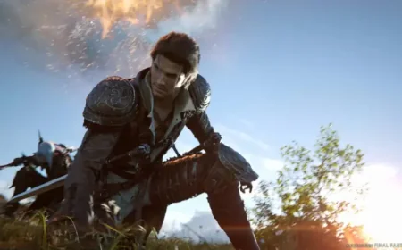 Nintendo Switch and FFXIV’s August turn: the subscription catch