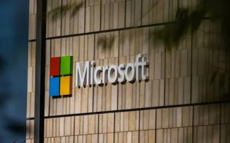 Microsoft Invites Thousands of US Employees to Opt for Voluntary Retirement