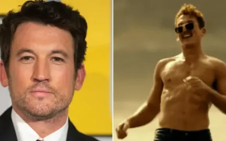 Miles Teller After the $325 Million Deal: What Comes Next