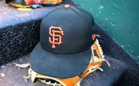 Kushner’s Thrive Expands Investments with MLB Giants Stake