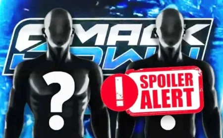 WWE SmackDown April 24, 2026: Full Match Card and Backstage Insights Revealed