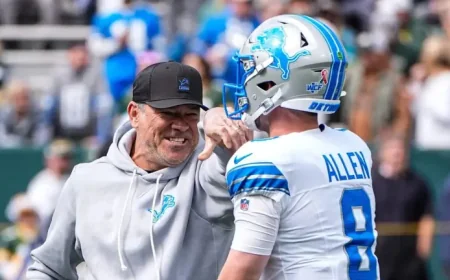 Drew Allar Nfl Draft as the 2026 clock tightens