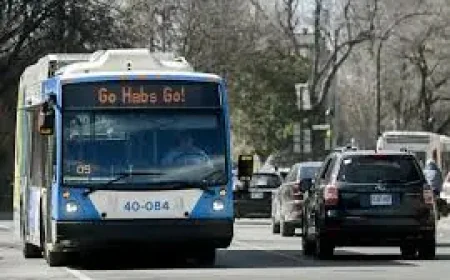 Hutson Canadiens and the Montreal metro moment as playoffs arrive