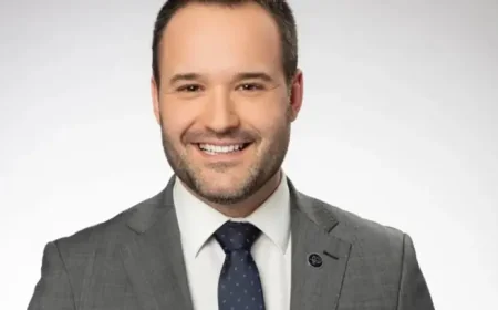 Mathieu Lacombe wins praise as Quebec culture mandate is renewed