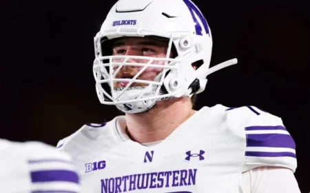 Eagles Day 2 Draft Prospects: Insightful NFL Mock Draft Analysis