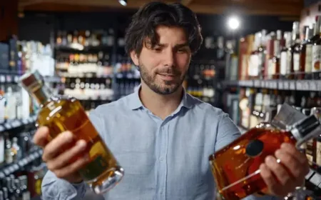 Trade War Pressures Expose the Weak Link in U.S. Spirits Exports