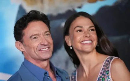 The Sheep Detectives and the Human Story Behind the Film’s Uncertain Launch