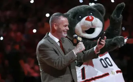 Houston Rockets Vs Lakers Exposes a Bigger Playoff Story Than the Scoreboard