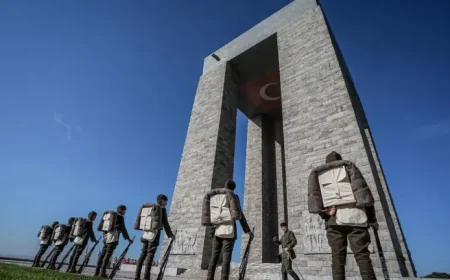 Gallipoli Turkey at the 111th anniversary: Why this moment matters