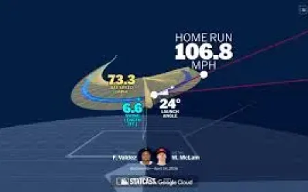 Matt Mclain and the quiet value of a two-run spark