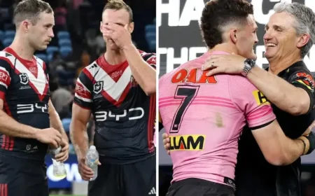 Nathan Ivan Cleary Roosters Rumours: 3 signs the bombshell talk is not going away