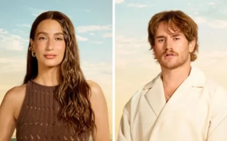 Bravo Investigates Summer House Reunion Audio Leak